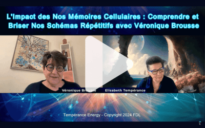 L’impact de Nos Mémoires Cellulaires, vidéo
