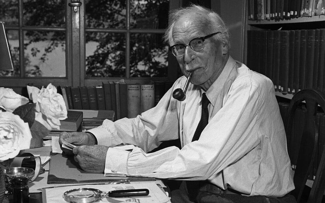 Carl Gustav Jung