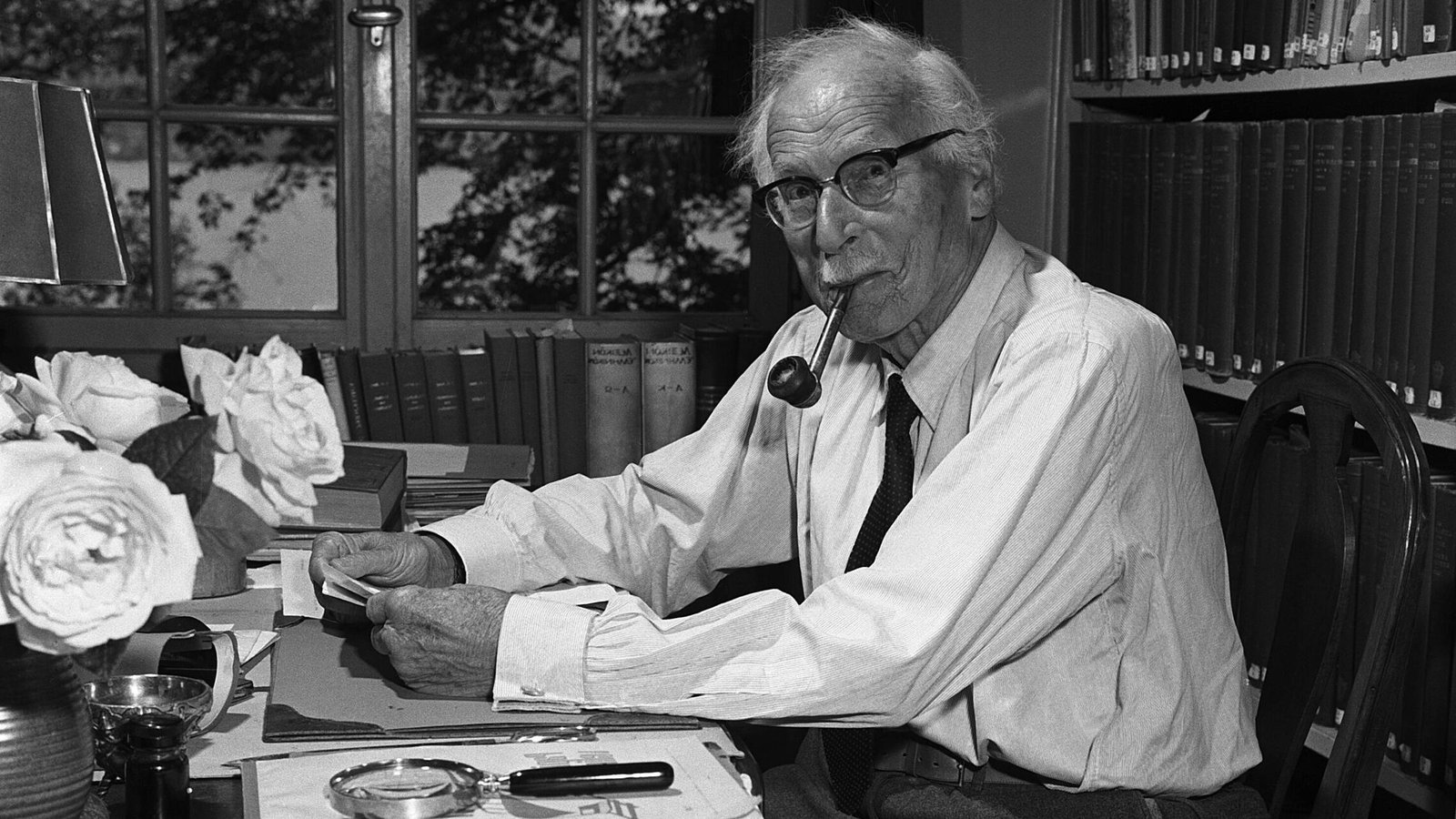 Jung Carl Gustav Jung