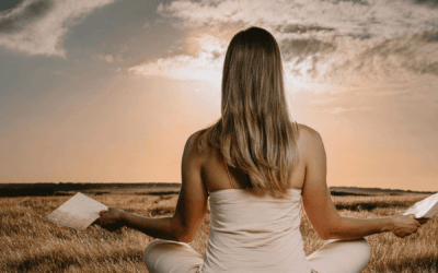 Mon Voyage de Guérison