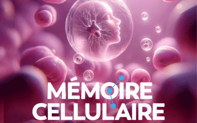 Mémoire cellulaire : la clé de notre évolution