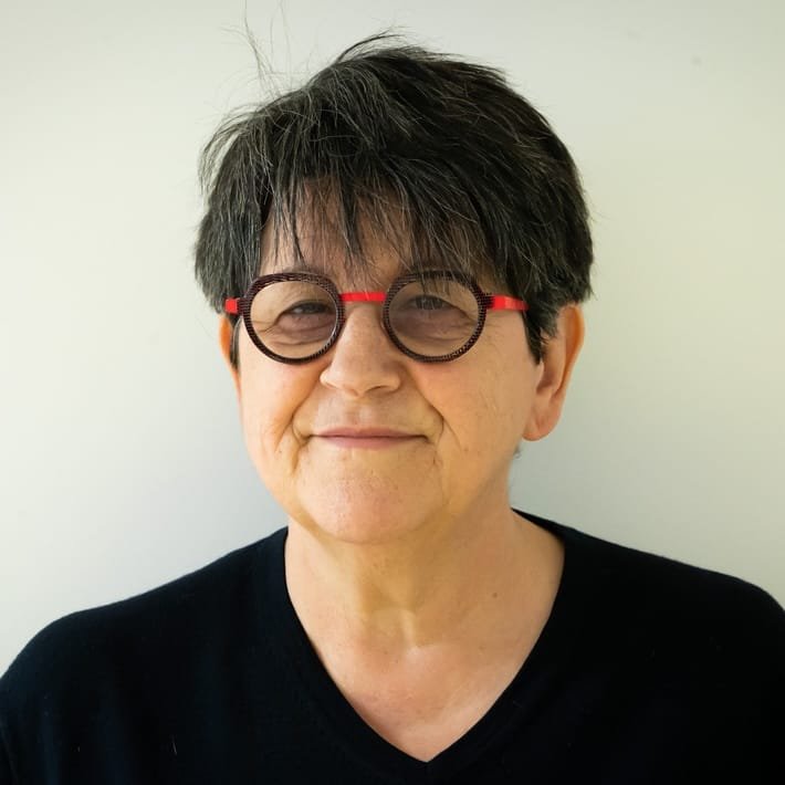 portraitVB-2025 Véronique BROUSSE