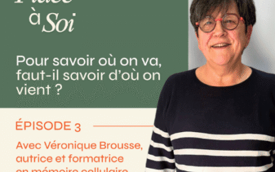 Podcast Pour trouver sa place, faut-il savoir d’où on vient ?